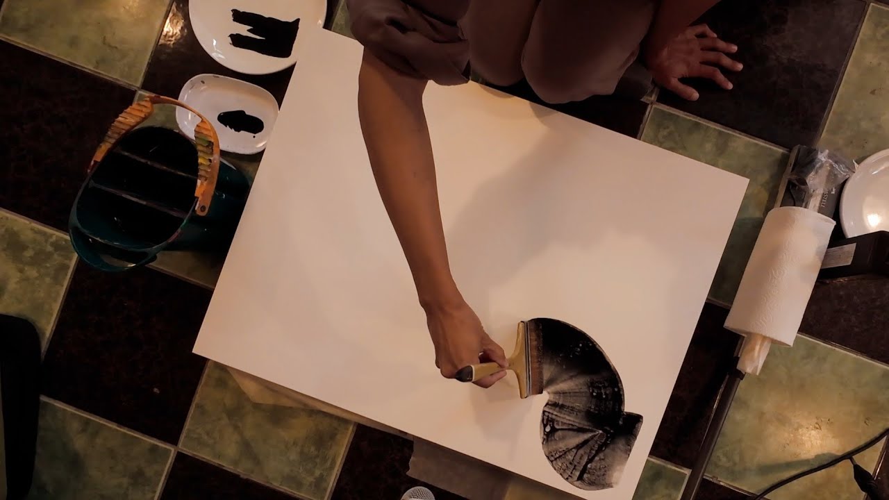 강물처럼 흘러가는 티져 