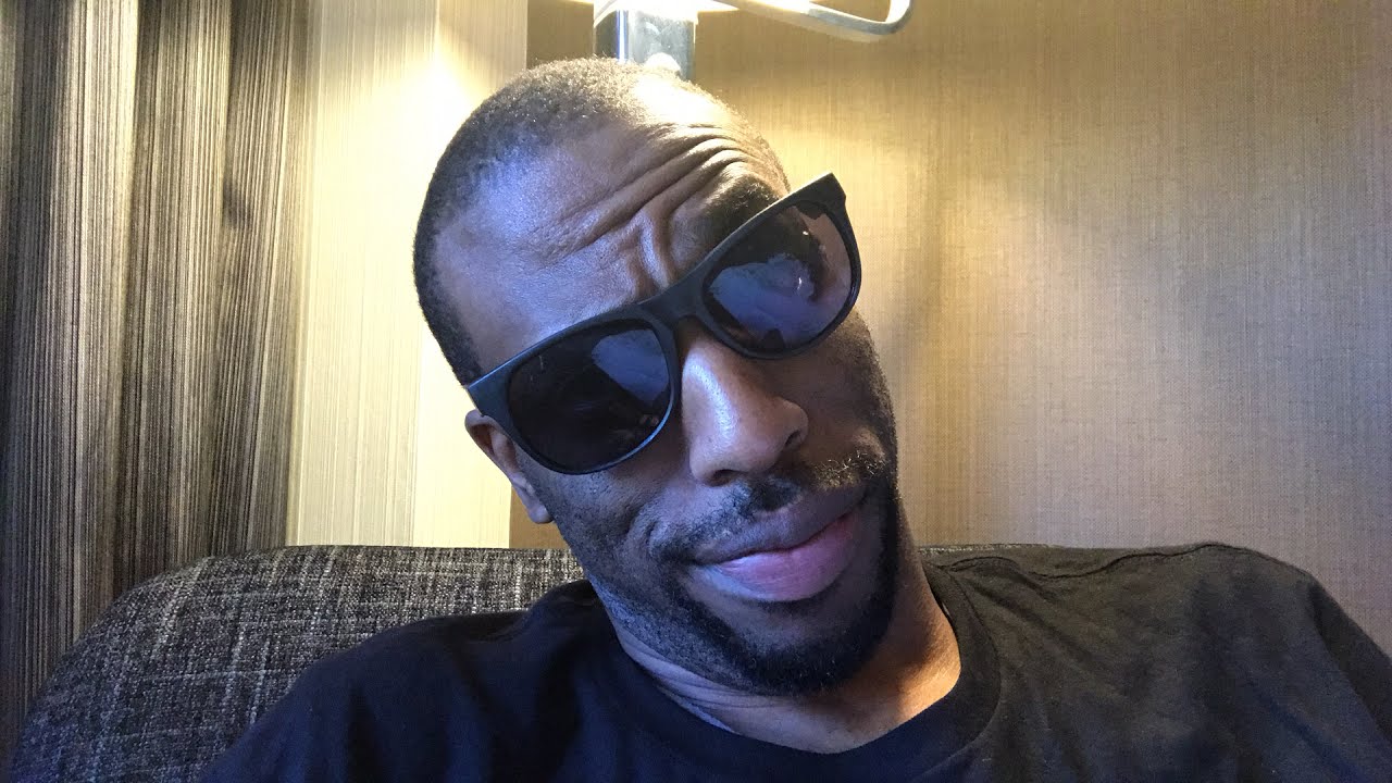 (LIVE) REVIEW/THOUGHTS on Black Panther 