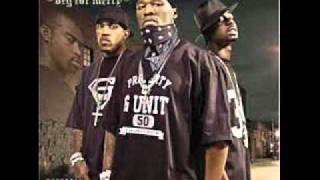 G unit- Pass The Mic