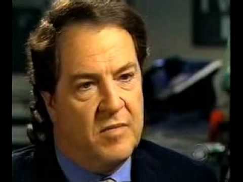 John W. Whitehead Interview Reel - Larry King, Gre...