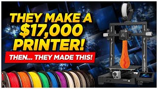 The BEST Entry Level 3D Printer for a $200 Budget - JG Maker R1