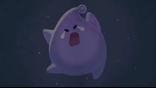Super Mario Galaxy 2 - Lubbas Storybook, Part 61