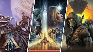 TOP 10 New Upcoming Games Coming to Xbox Game Pass - First Half 2023