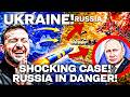 THIS MOMENT! UKRAINIAN FEARSOME STRIKE CHANGE THE WAR RULES COMPLETELY! EUROPE FINALLY PUT THE END!