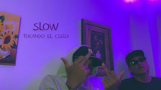 6.AKEN$ - SLOW (T.E.C) (Prod. Basyco, Flamed)