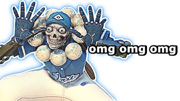 Summer Games 2018 but i smash my keyboard (Stream Highlight)