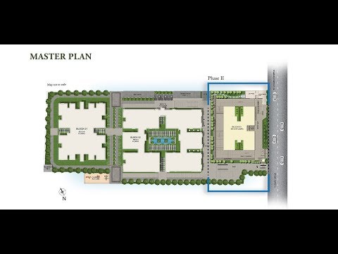 Sobha Morzaria Grandeur, Master Plan, Bannerghatta Road, Bangalore