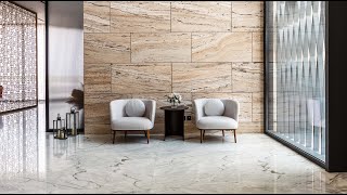 Dubai Hills Villa | Luxury Turnkey Villa by Element 4
