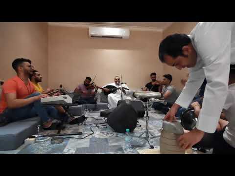 علي قريش دنيا خذت فرحي