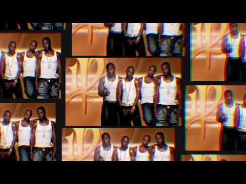 112 - Anywhere (Instrumental)
