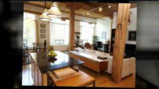 Candy factory lofts - 993 queen st w ...