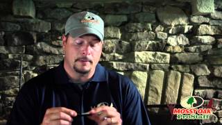 How to Tune a Duck Call - Mossy Oak Pro Staff Mike Miller