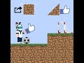 Which image will you choose to help Katie score a goal?