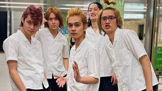 SUPER BEAVER「Namae wo Yobu yo / 名前を呼ぶよ」| Tokyo Revengers Live Action OS MV