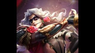 Suara Lancelot Dalam Bahasa Indonesia || MLBB INDO