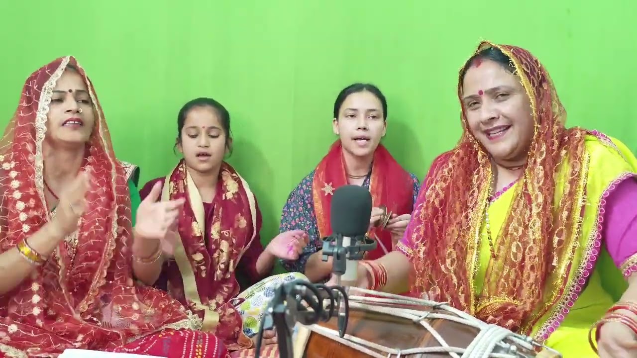 ✍️✍️नॉनस्टॉप नवरात्रि स्पेशल 🙏माता रानी को मनाओ 🙏धमाकेदार भजन