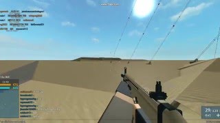 Roblox - Alan Walker Fade Phantom Force Gun Sync