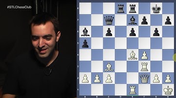 Maximize Your Advantage! | Strategy Session - IM Eric Rosen