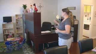 Fort Jackson Family Homes - Howie Village & Pierce Terrace