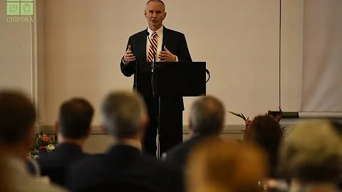 Dominic Keating, USPTO, on activities of the US IP Attaché Program