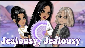 Jealousy Jealousy - MSP VERSION