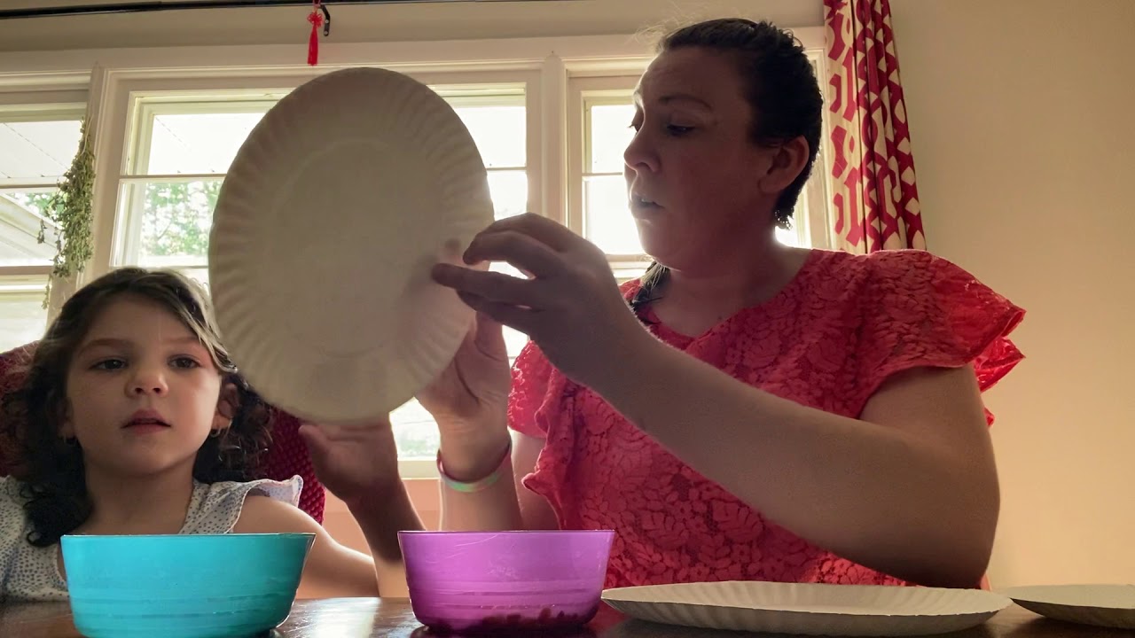 Homemade Tambourine YouTube
