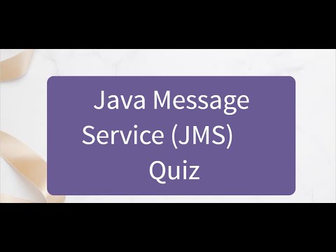 Quiz on Java