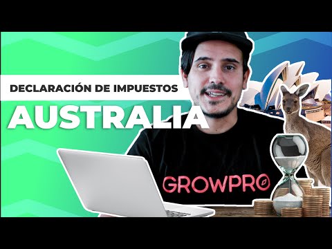 Video: ¿Debo reclamar el umbral libre de impuestos de Australia?