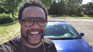 A-List Ride: Inside Look at 2019 Kia Forte EX