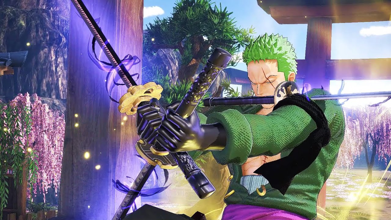 ONE PIECE Zoro vs Four Emperors Whitebeard, Kaido,BigMom onepiece zoro YouTube