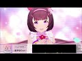 【ウマ娘】彩 Phantasia ニシノフラワー 歓声あり【ライブシアターソロ】