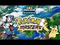 PRIMEIRAS IMPRESSÕES POKÉMON MASTERS