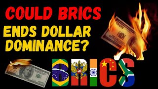 BRICS Explained: Could Their Currency Replace the US Dollar and End the Petrodollar?
