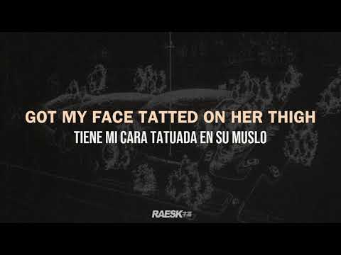 $UICIDEBOY$ - "AVALON" (Lyrics & Subtitulado)