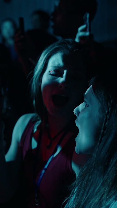 Neriah - Gone Girl (Concert Recap)