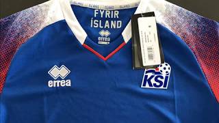 iceland world cup jersey