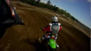 MX 101 EPING NH  JUNE 4-2011 40C 1st MOTO