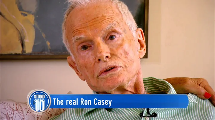 Ron Casey