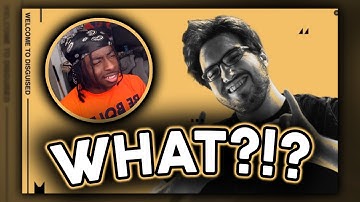DSG SIGNED WHO?!? REACTING TO DSG SIGNING YAY!