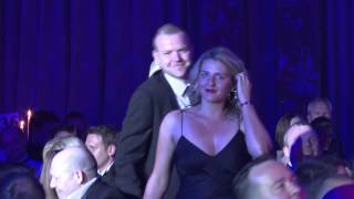 Comms Business Awards 2013 Highlights