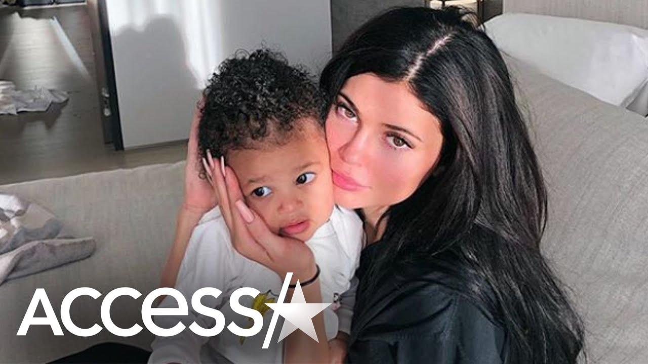 Kylie Jenner Reveals How Many Kids She Wants To Have