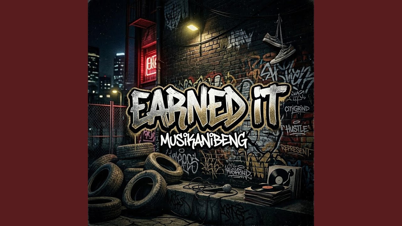 Watch Earned It on YouTube Watch Earned It on YouTube