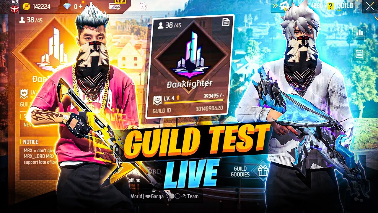 FREE FIRE LIVE | BR RANK PUSHING | FREE FIRE CLASH SQUAD | CS RANKED ...