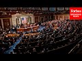 WATCH LIVE Lawmakers Debate President Trump S Spending Cuts On The House Floor WATCH LIVE Lawmakers Debate President Trump S Spending Cuts On The House Floor