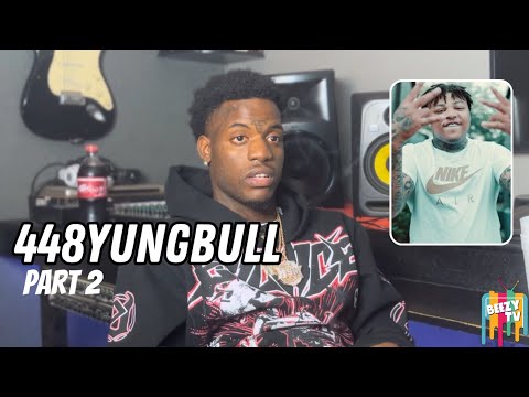 448Yungbull REFUSES To Speak On Numbaa 7 Situatuon + MTTM DonDon + Recording Method & More!