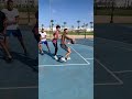 Basketball Reels كرة السلة Tiktok 
