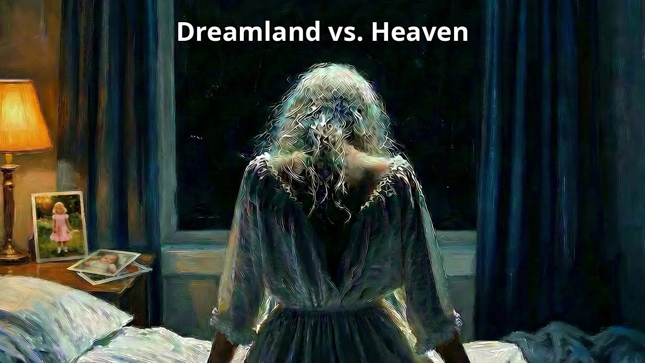 Dreamland vs. Heaven