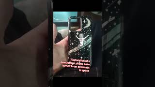 phone case #fypシ #restoration #butifyoucloseyoureyes