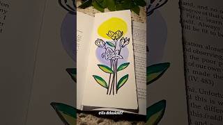 Boho Bookmark ideas 🤍💡