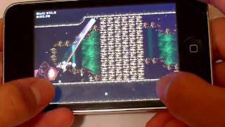Hook Worlds Gameplay Demo ringhk.com